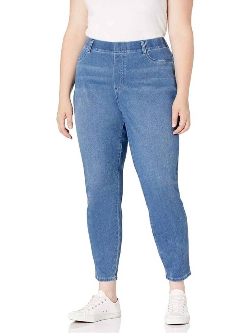 Seven7 pull up Jeans